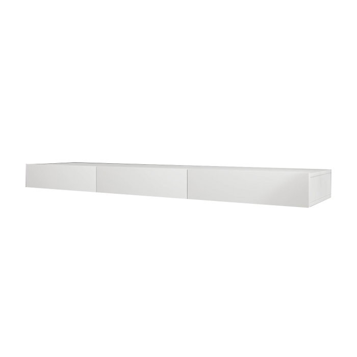 Hanah Home Soporte para TV Avalon Blanco